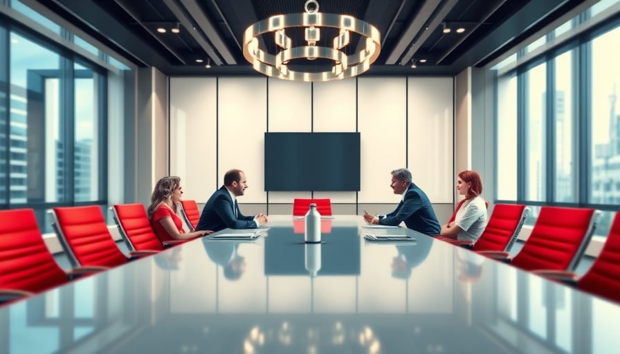 Executive Reshuffle, Equity Awards & New Leadership Boost NWPX Infrastructure's Growth Trajectory