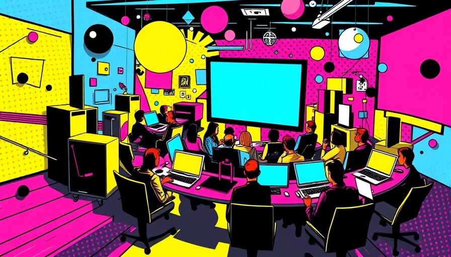 Executive Stock Options Boost Tao Synergies' Leadership Alignment with Shareholders