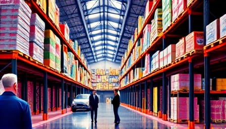 Exela Technologies Expands Global Reach with Advanced Business Process Automation Solutions