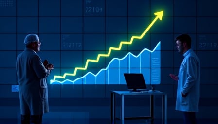 Exelixis Inc Soars as Biotech Leader with Strong Earnings and Strategic Growth