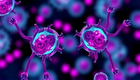 Exelixis Stock Soars on Promising Colorectal Cancer Drug Trial Results