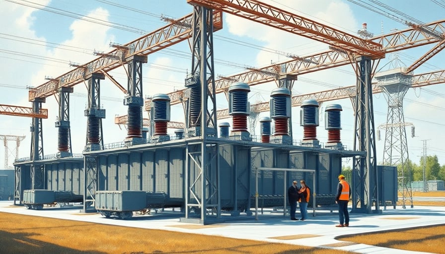 Exelon Corp: Powering Energy Reliability, Affordability & Strong Returns