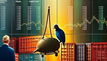 Exelon Corp's Stock Fluctuations and Market Valuation Under Scrutiny