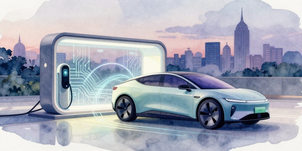 Exicom Tele-Systems Accelerates EV Charger & Battery Growth in 2026