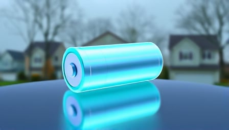 Exide Industries Ltd: Leading Innovator in Battery and Storage Solutions