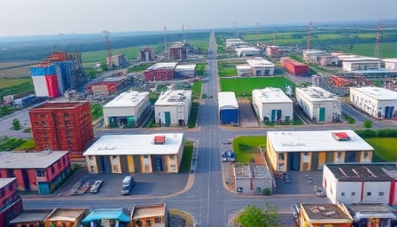 Exide Industries Ltd Surges in Market with Strategic Expansion and Strong Performance Exide Industries Ltd Surges in Market with Strategic Expansion and Strong Performance