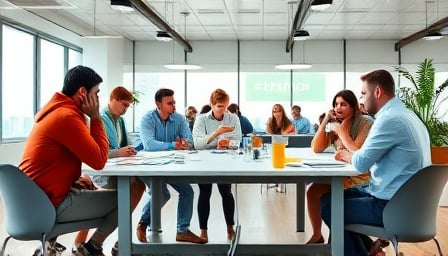 Exodus Movement Inc. Surges in IT Sector: Stock Recovers Amid Strategic Growth Prospects