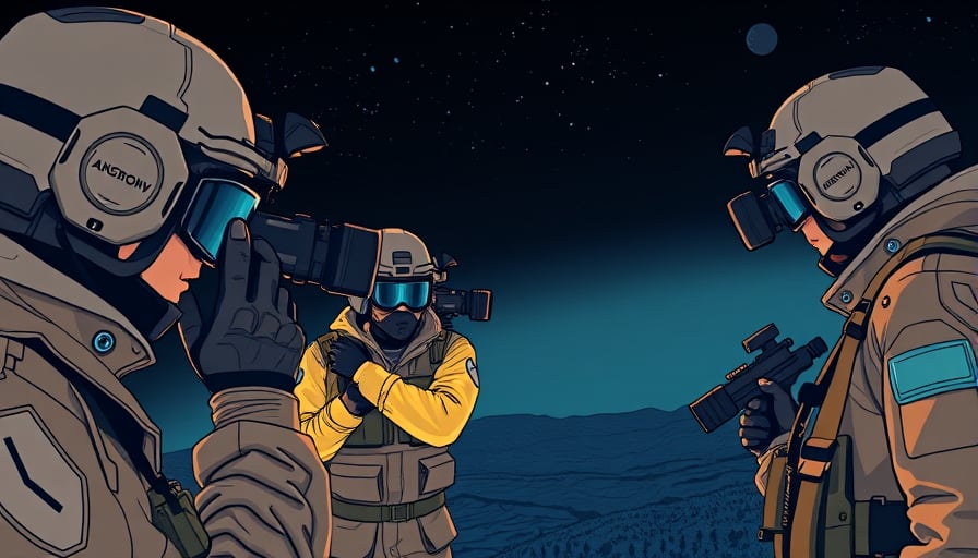 Exosens Exceeds 2025 Revenue Forecast, Boosts EBIT & 2026 Outlook Exosens Exceeds 2025 Revenue Forecast, Boosts EBIT & 2026 Outlook