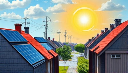 Expand Energy Corp Faces Financial Challenges Amidst Sector Volatility