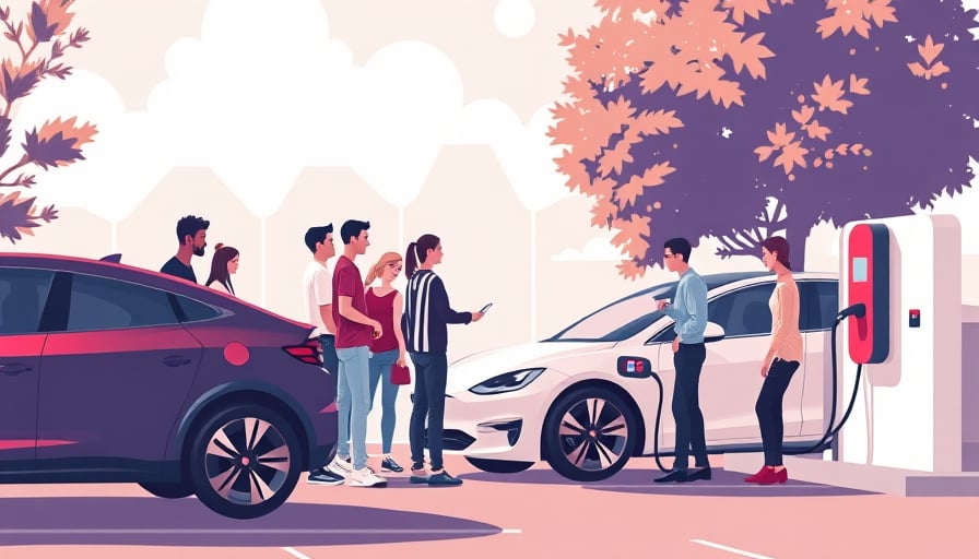 Expect NIO Q3 Earnings: Volatile 9.9% Move as Investors Bet on Delivery Growth