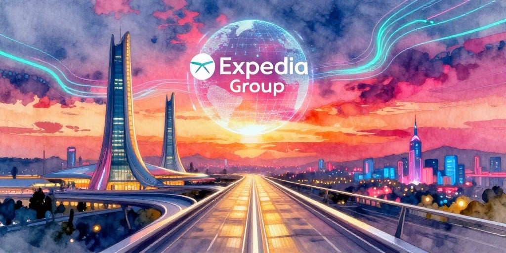 Expedia Group: $268.69 Stock Surge, $32.2B Market Cap, & Travel Tech Dominance