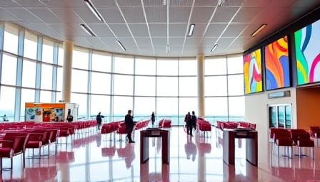 Expedia Group Adjusts Outlook Amid Weaker US Travel Demand and Stock Decline