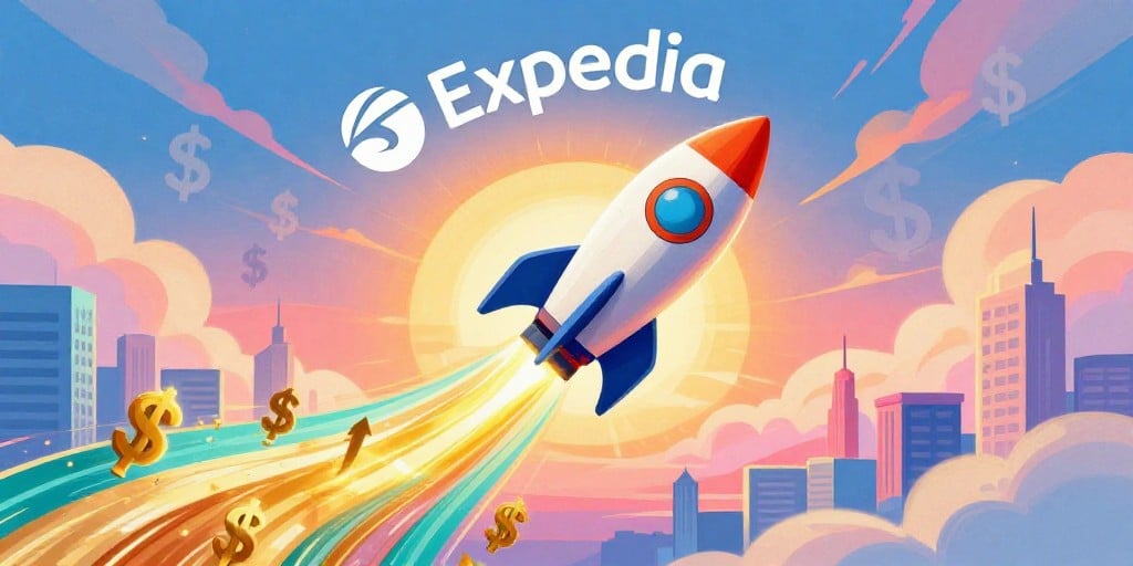 Expedia Group Delivers 157% Return Over 3 Years—A Strong Case for Investors Expedia Group Delivers 157% Return Over 3 Years—A Strong Case for Investors