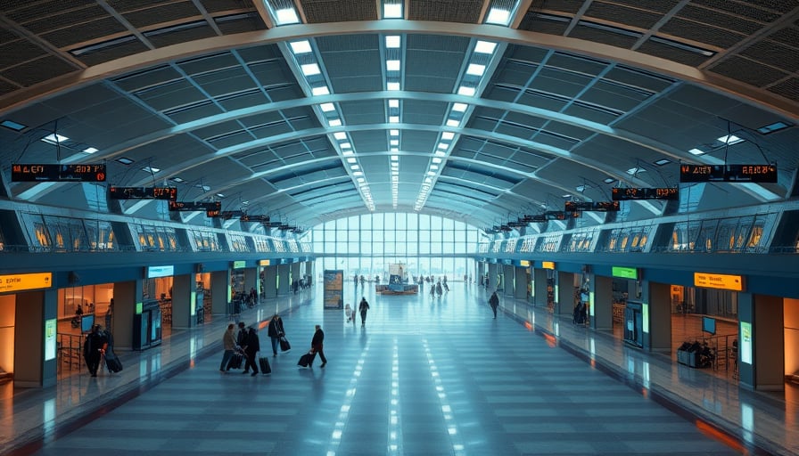 Expedia Group Inc. Demonstrates Strong Recovery and Growth Potential Amid Market Volatility