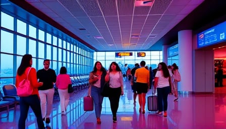 Expedia Group Inc. Soars with Strong Q2 Results and Optimistic Outlook Amid Travel Sector Recovery