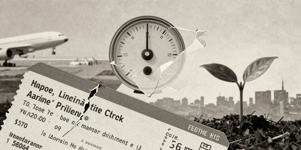 Expedia Group Stocks Drop as Rising Fuel Costs Hit Travel Sector Expedia Group Stocks Drop as Rising Fuel Costs Hit Travel Sector