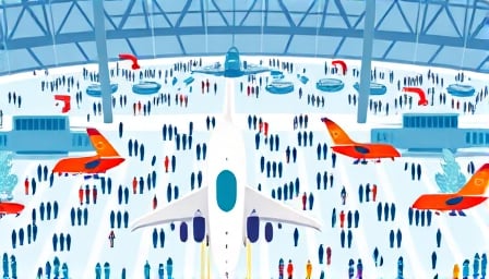 Expeditors International: Financial Overview Highlights Growth Amid Market Adjustments