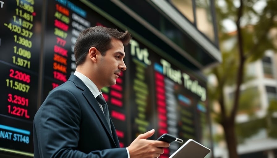 Experian Expands UK Debt‑Management Reach With Fair4All, Amid Volatile Stock