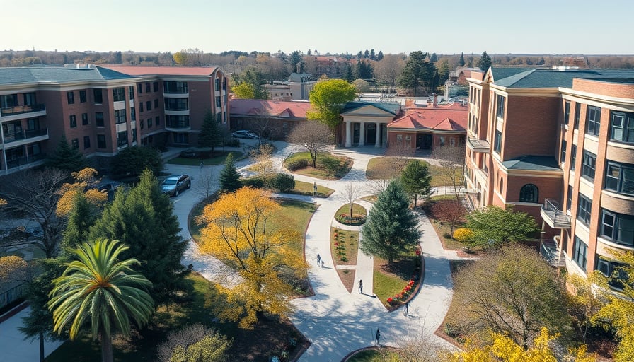 Experian PLC Boosts Gen Z Financial Literacy with $40,000 Scholarship