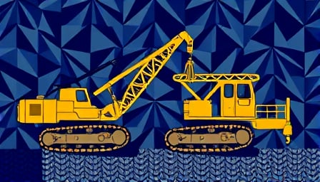 Exploits Discovery Corp Faces Financial Volatility Amid Gold and Uranium Exploration Challenges