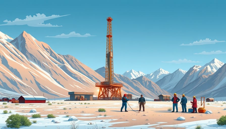 Exploration Gains: Mithril Silver & Gold Accelerates Drilling & Mapping in Durango’s Copalquin District