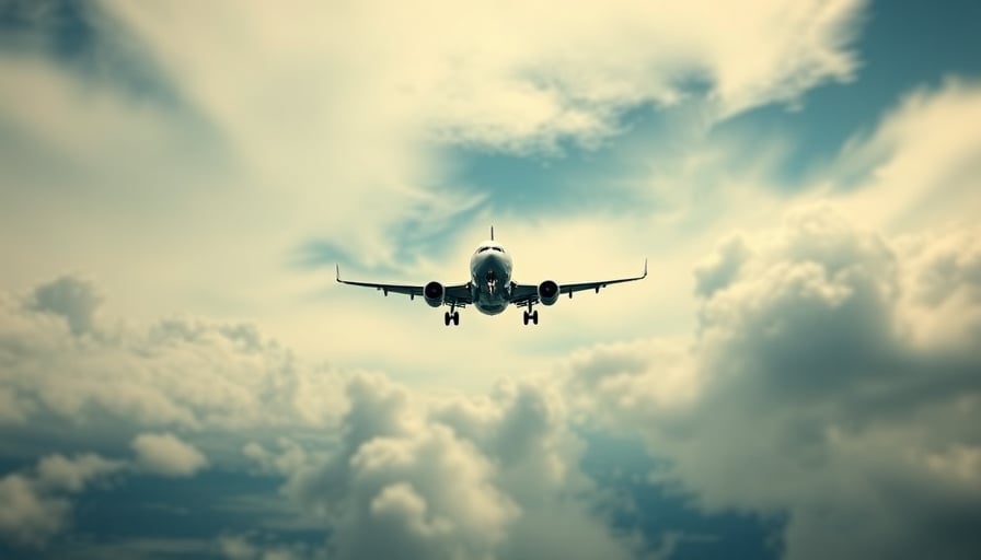 Explore Aeroflot’s Stock Performance, Services & Global Reach for Investors