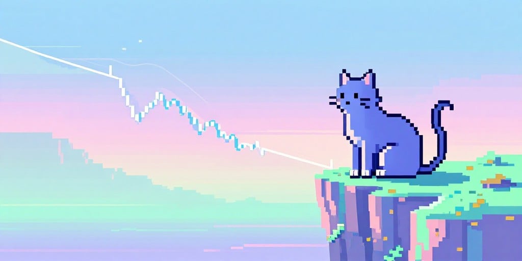 Explore Ansem's Cat: 2026 Price Peaks, Lows, and What They Mean for Crypto Investors Explore Ansem's Cat: 2026 Price Peaks, Lows, and What They Mean for Crypto Investors
