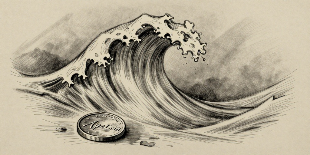 Explore ApeCoin's 2025–2026 Journey: $0.15 Close, $112M Cap, 52‑Week Peaks