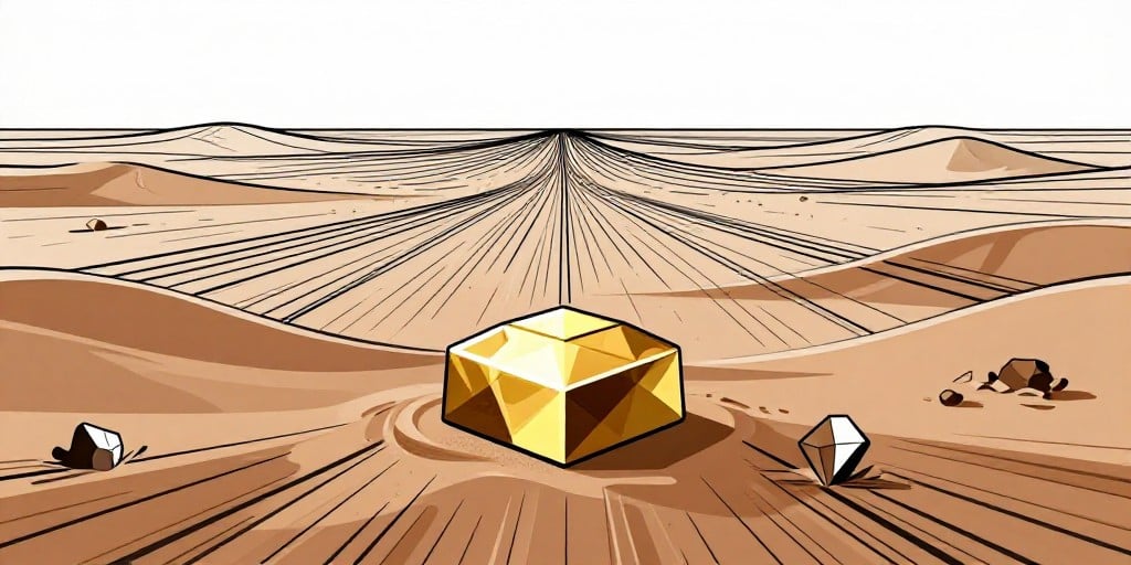 Explore Australia's Hidden Treasures: Diatreme Resources Targets Gold, Diamond, and More
