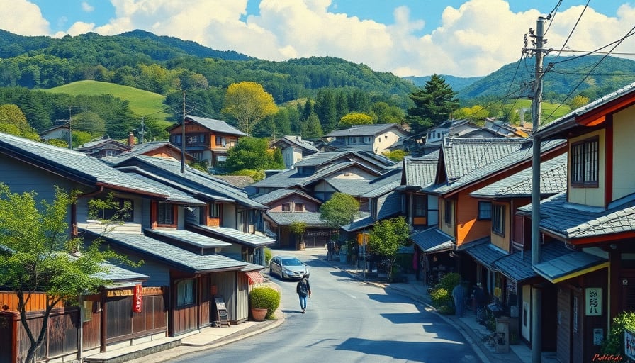 Explore Awa Bank Ltd-The: Tokushima’s Leading Regional Bank 2025 Market Overview