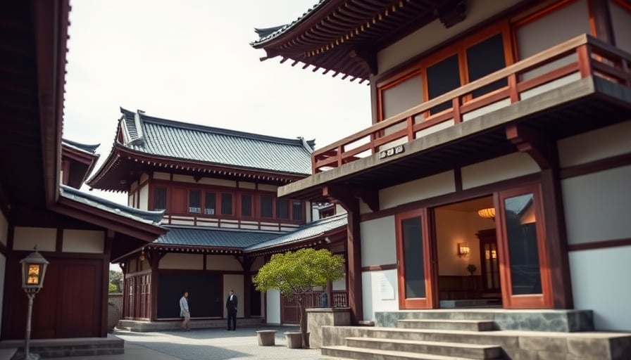 Explore Awa Bank Ltd-The: Tokushima’s Leading Regional Bank & Investment Insights 2025 Explore Awa Bank Ltd-The: Tokushima’s Leading Regional Bank & Investment Insights 2025