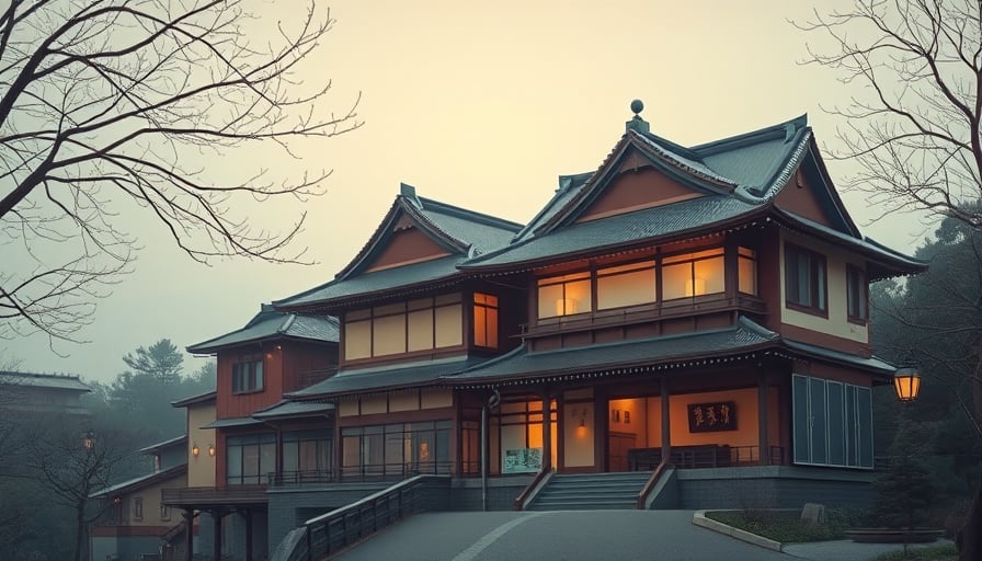 Explore Awa Bank: Tokushima’s Strong Regional Bank & Tokyo Stock Success