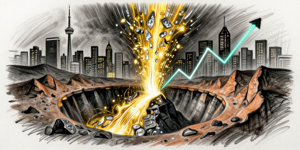 Explore Aya Gold & Silver Inc.'s Moroccan Mining Potential & Stock Outlook (2026)