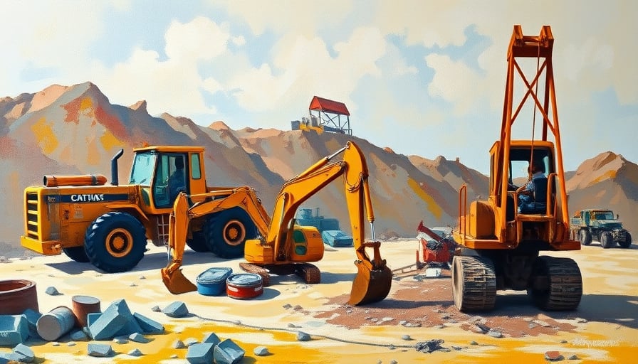 Explore Banyan Gold Corp’s New Private Placement: What It Means for Investors and Growth