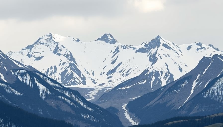 Explore Banyan Gold Corp’s Yukon Expansion & 2025 Stock Snapshot