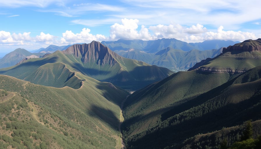 Explore Batero Gold Corp.: TSX Venture Reinstatement & Gold Potential in Colombia