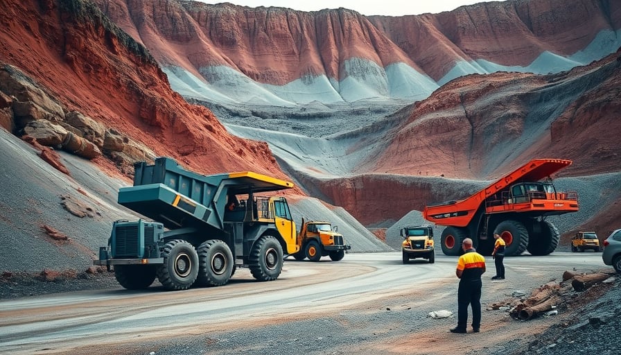 Explore Belo Sun Mining Corp's Gold Potential in Brazil's Vol Grande Project