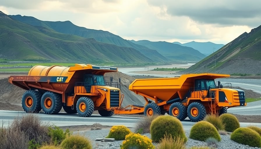 Explore Belo Sun Mining's Volta Grande Project: Gold Prospecting & Investor Updates