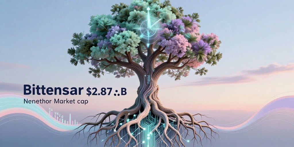 Explore Bittensor’s $2.87B Market Cap & $254 Price Surge – Crypto Resilience Unveiled Explore Bittensor’s $2.87B Market Cap & $254 Price Surge – Crypto Resilience Unveiled