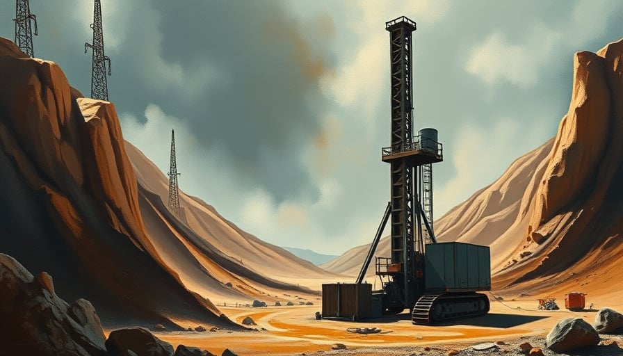 Explore Bitterroot Resources: New Drilling at Nighthawk Gold & Silver Boosts Copper, Nickel & Uranium Outlook