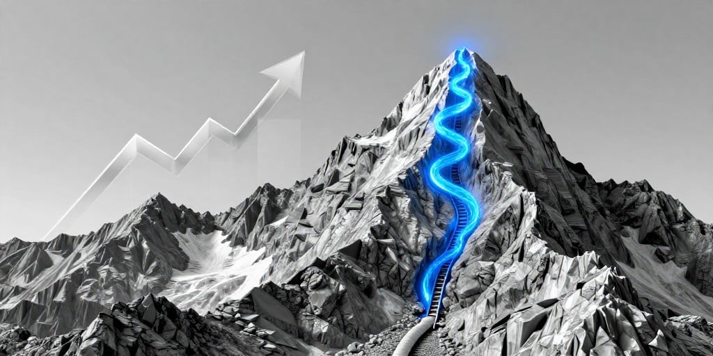 Explore Bocana Resources Corp: South American Mining Growth Amid Market Volatility
