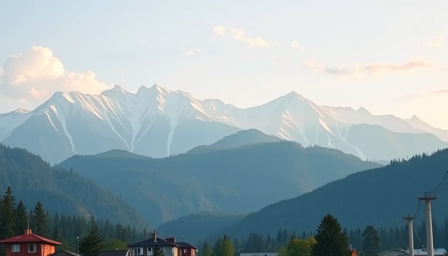 Explore Bocana Resources Corp's South American Mining Projects & 2026 Stock Outlook