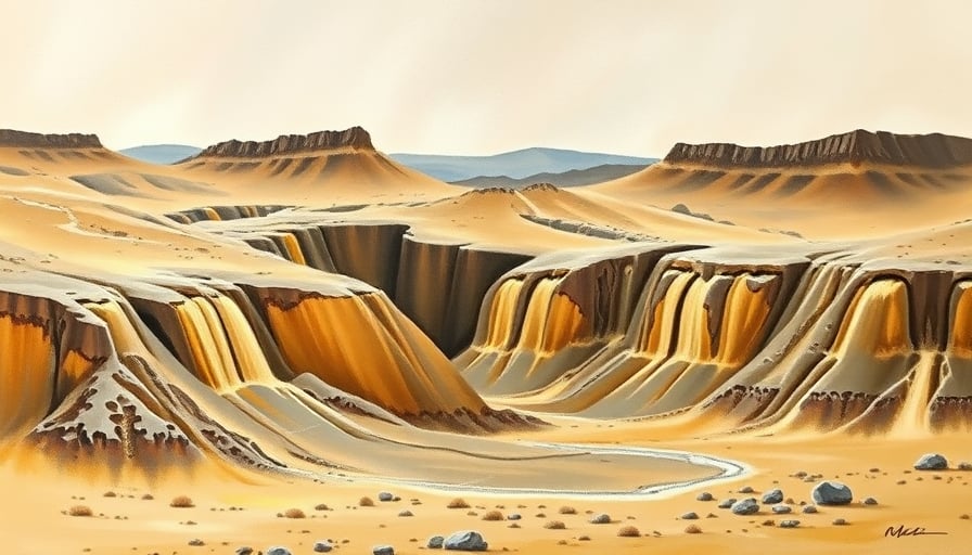 Explore Borealis Mining’s Gold‑Focused Growth Amid Volatile TSX‑V Trade