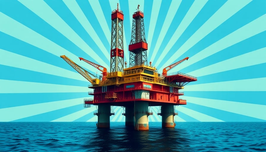 Explore Bounty Oil & Gas NL: ASX Energy Stock, Australian & Tanzanian Assets