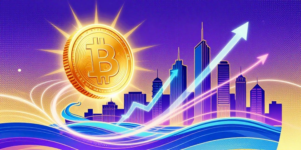 Explore Canton: $4.2B Crypto Token Hits 52‑Week High, Surging in Volatility Explore Canton: $4.2B Crypto Token Hits 52‑Week High, Surging in Volatility
