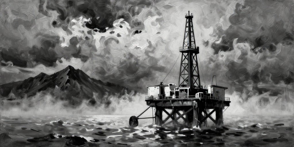 Explore Cavvy Energy Ltd: Canada's Oil & Gas Venture in 2026