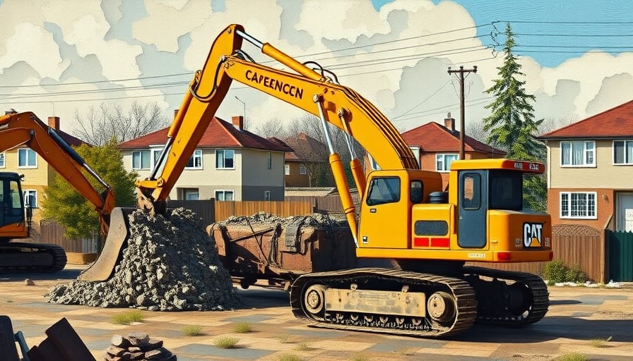 Explore Cerrado Gold Inc: TSX Mining Play, Volatility, and Future Potential