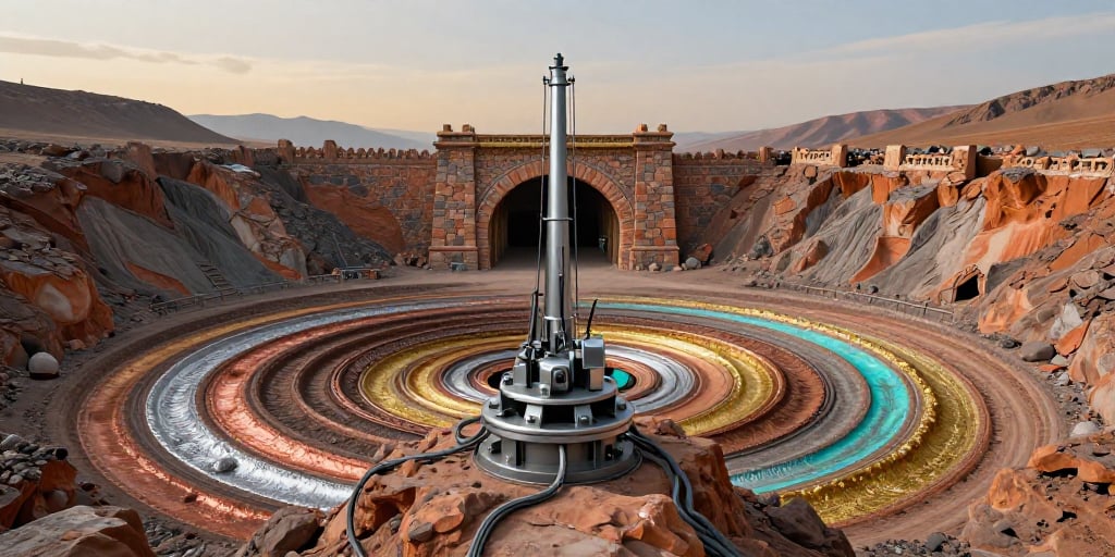 Explore Cerro de Pasco Resources Inc.: Mining Peruvian Metals & Market Outlook 2026
