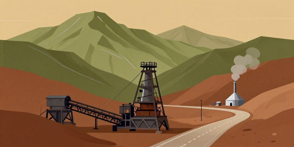 Explore Cerro de Pasco Resources: Mining Peru’s Rich Metal Concession on TSX Venture Explore Cerro de Pasco Resources: Mining Peru’s Rich Metal Concession on TSX Venture