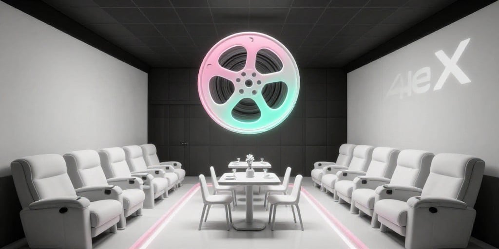 Explore CJ CGV’s Innovative Theaters & Stock Performance – A Korean Cinema Leader